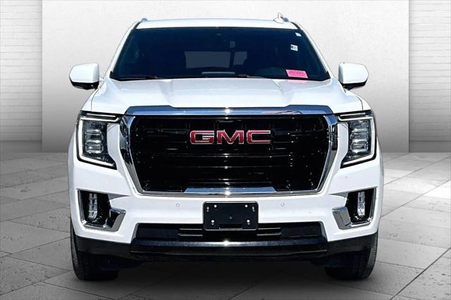 2023 GMC Yukon 4WD SLE