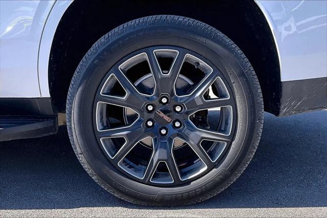 2023 GMC Yukon 4WD SLE