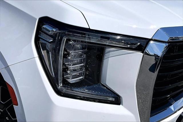 2023 GMC Yukon 4WD SLE