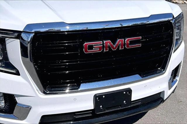 2023 GMC Yukon 4WD SLE