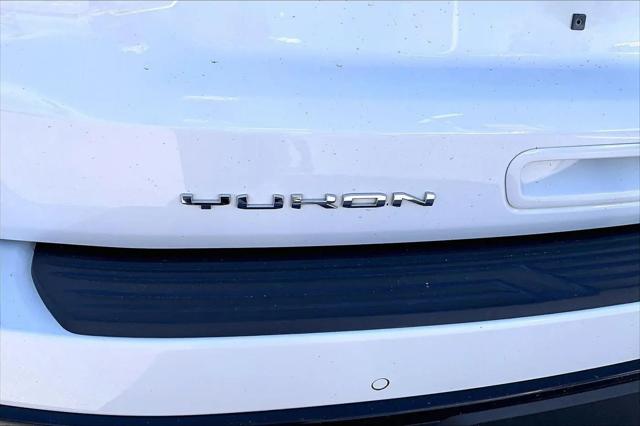 2023 GMC Yukon 4WD SLE