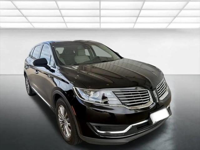2016 Lincoln MKX Select for sale in McKinney, TX