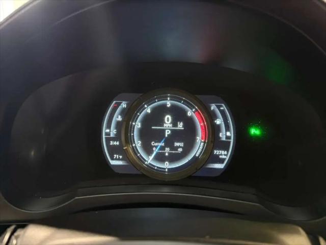 2020 Lexus IS 300 IS 300 F Sport