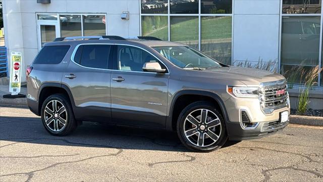 2023 GMC Acadia AWD SLT for sale in White Bear Lake, MN