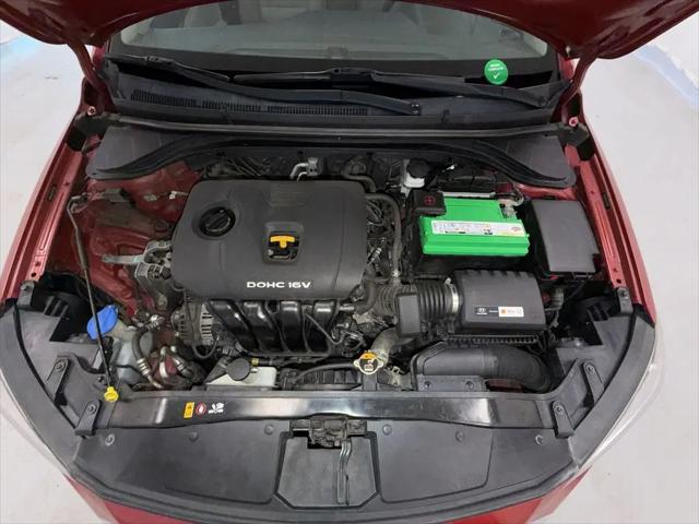 2017 Hyundai Elantra Value Edition