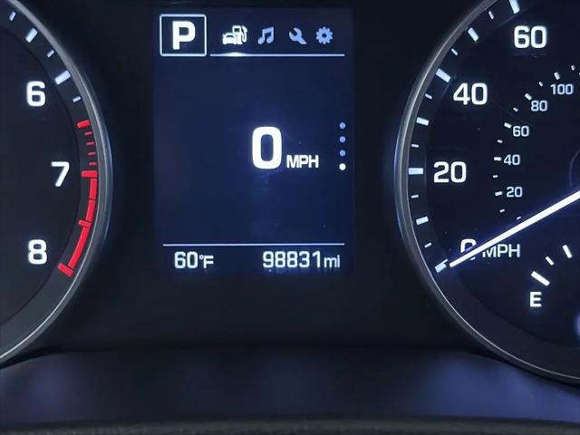 2017 Hyundai Elantra Value Edition