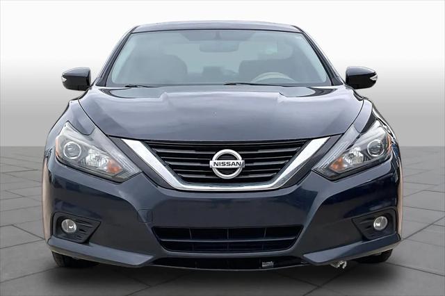 2016 Nissan Altima 2.5 SL
