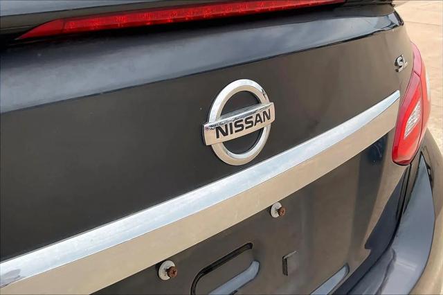 2016 Nissan Altima 2.5 SL