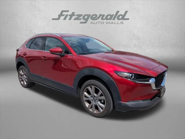 2021 Mazda CX-30 Premium for sale in Frederick, MD
