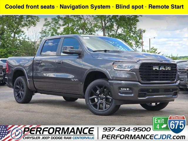 2026 Ram 1500 Laramie for sale in Centerville, OH