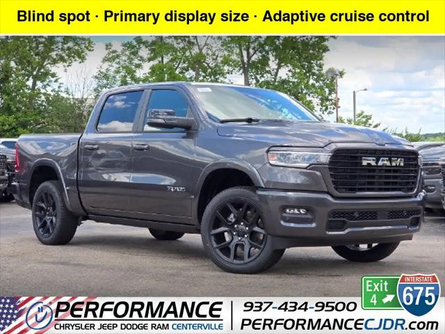 2026 Ram 1500 Laramie for sale in Centerville, OH