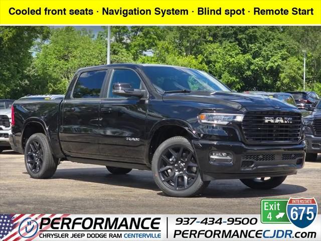 2026 Ram 1500 Laramie for sale in Centerville, OH