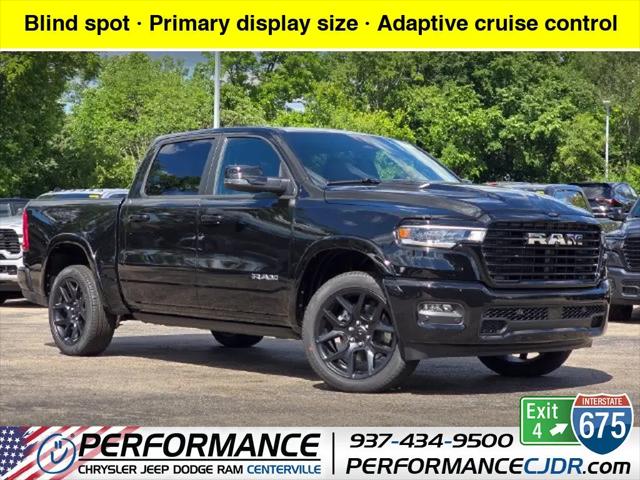 2026 Ram 1500 Laramie for sale in Centerville, OH