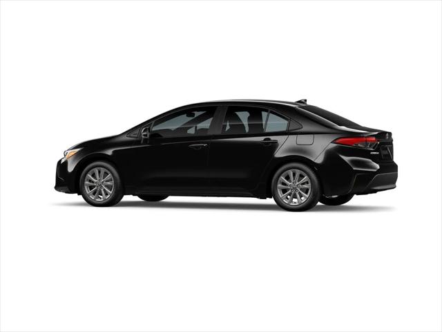 2026 Toyota Corolla Hybrid Hybrid XLE