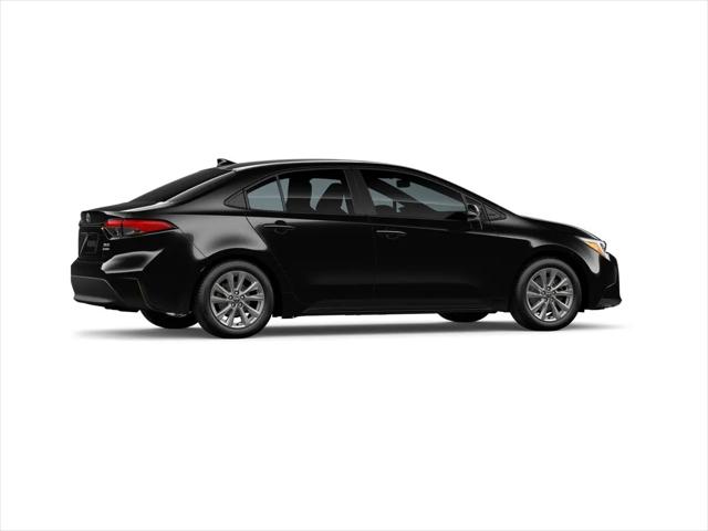 2026 Toyota Corolla Hybrid Hybrid XLE