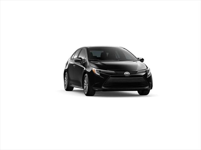 2026 Toyota Corolla Hybrid Hybrid XLE