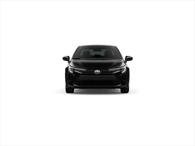 2026 Toyota Corolla Hybrid Hybrid XLE