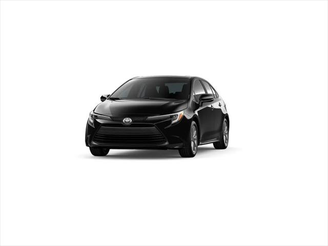 2026 Toyota Corolla Hybrid Hybrid XLE