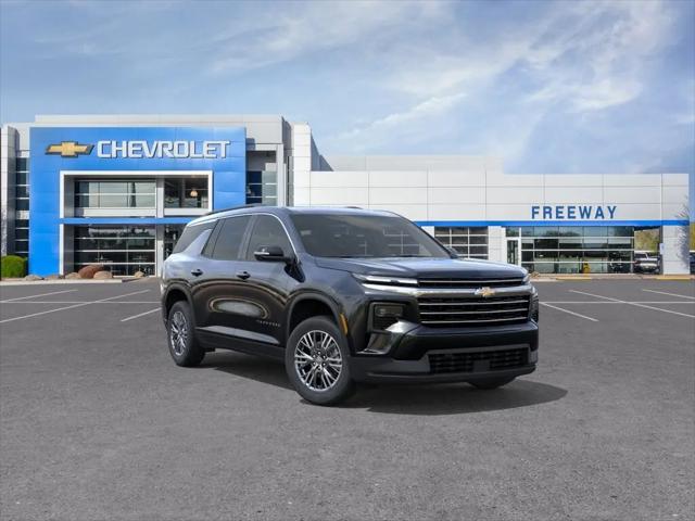 2026 Chevrolet Traverse FWD LT for sale in Chandler, AZ