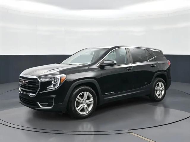 2023 GMC Terrain FWD SLE for sale in Miami, FL