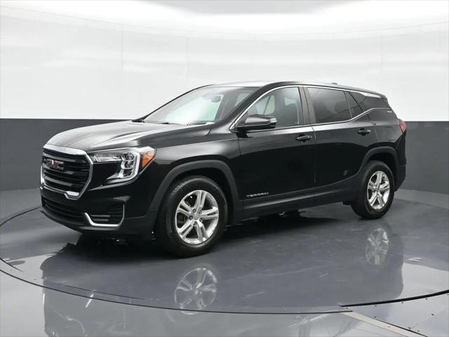 2023 GMC Terrain FWD SLE for sale in Miami, FL