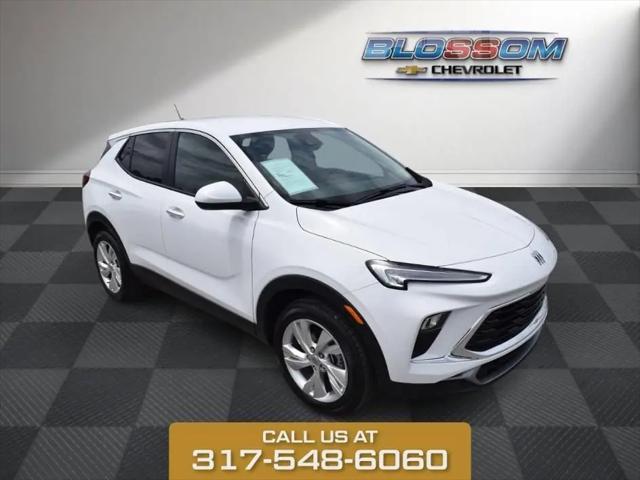2025 Buick Encore GX Preferred FWD for sale in Indianapolis, IN