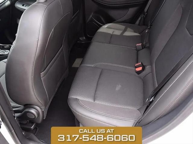 2025 Buick Encore GX Preferred FWD