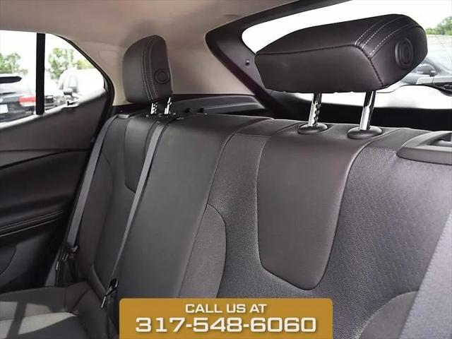2025 Buick Encore GX Preferred FWD