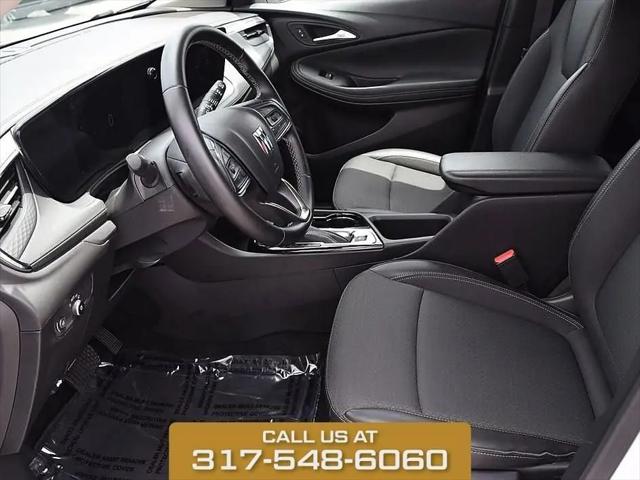 2025 Buick Encore GX Preferred FWD