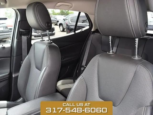 2025 Buick Encore GX Preferred FWD
