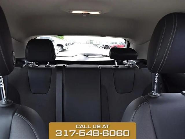 2025 Buick Encore GX Preferred FWD