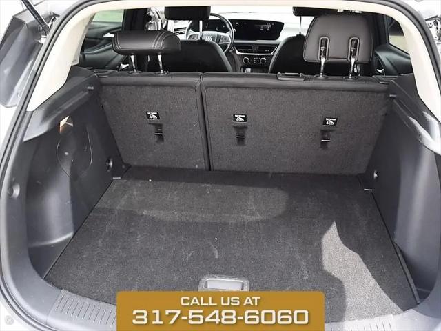 2025 Buick Encore GX Preferred FWD