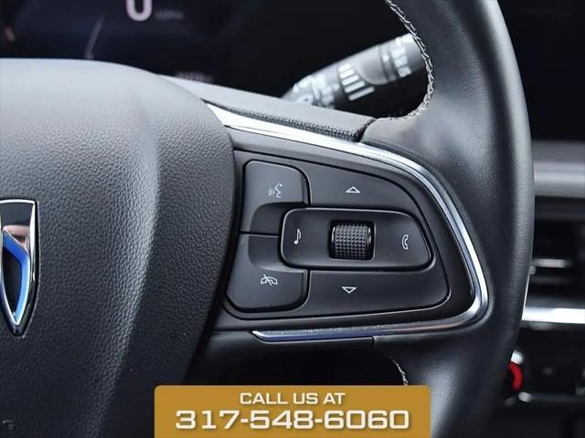 2025 Buick Encore GX Preferred FWD