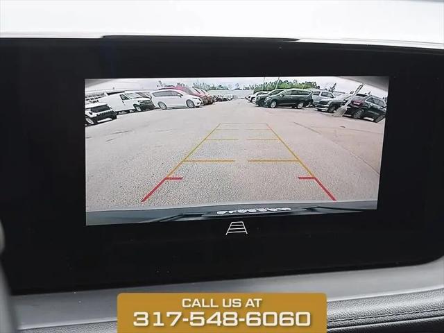 2025 Buick Encore GX Preferred FWD