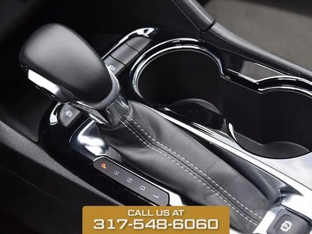 2025 Buick Encore GX Preferred FWD