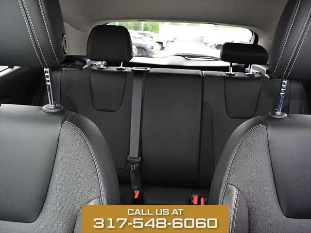 2025 Buick Encore GX Preferred FWD