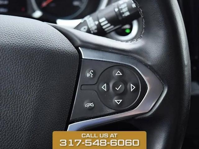 2023 Chevrolet Traverse FWD LT Cloth