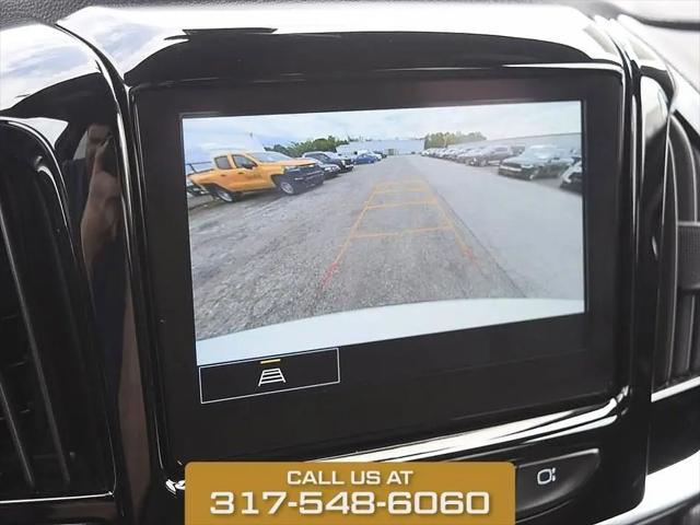 2023 Chevrolet Traverse FWD LT Cloth