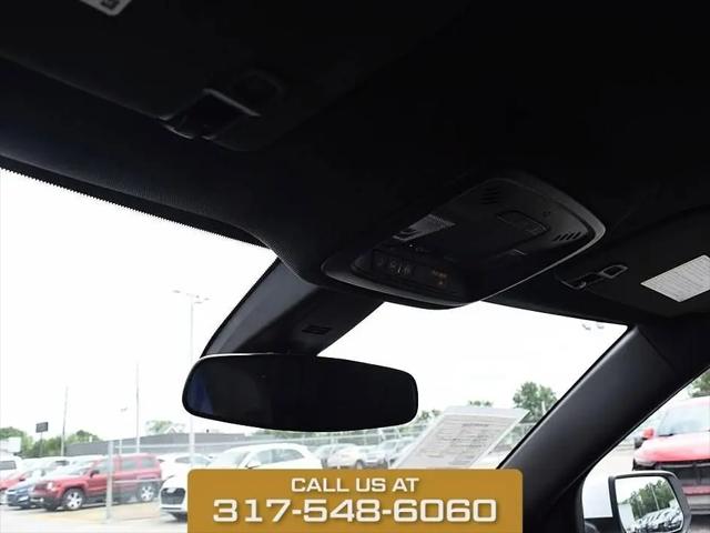 2023 Chevrolet Traverse FWD LT Cloth