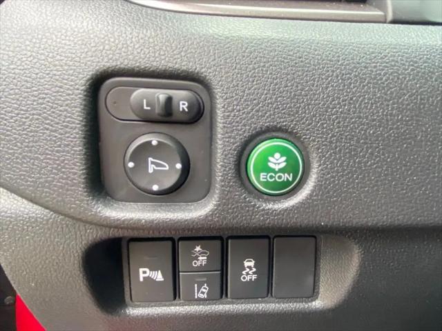 2025 Honda Passport AWD EX-L