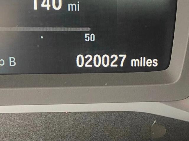2025 Honda Passport AWD EX-L