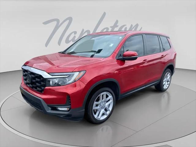 2025 Honda Passport AWD EX-L for sale in Kissimmee, FL