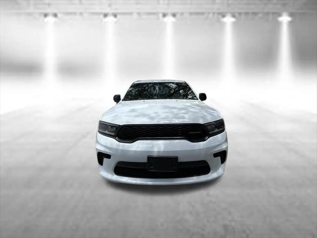 2024 Dodge Durango GT Plus RWD