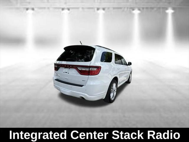 2024 Dodge Durango GT Plus RWD