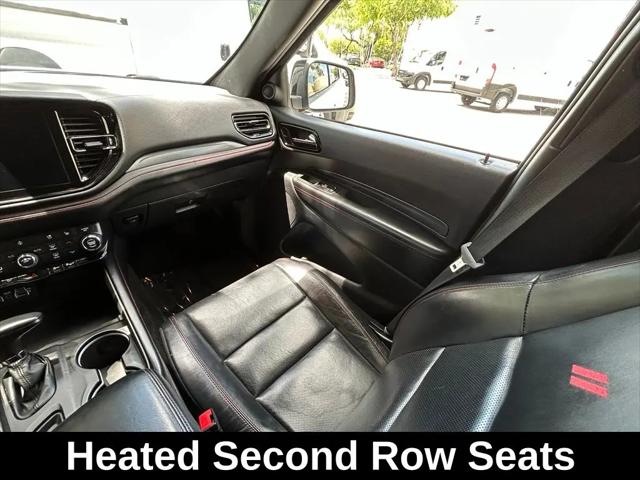 2024 Dodge Durango GT Plus RWD