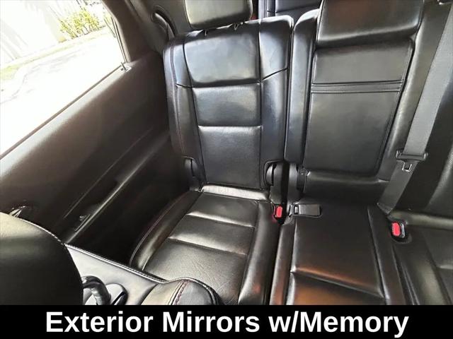 2024 Dodge Durango GT Plus RWD