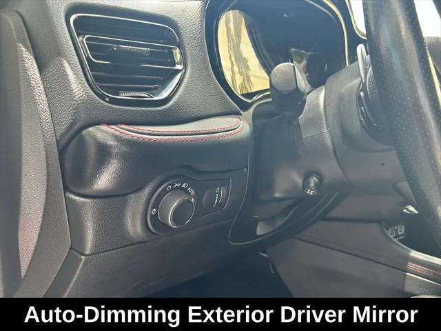 2024 Dodge Durango GT Plus RWD