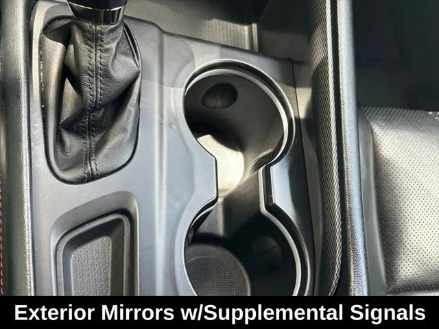 2024 Dodge Durango GT Plus RWD