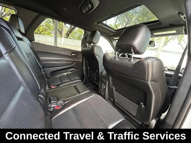 2024 Dodge Durango GT Plus RWD