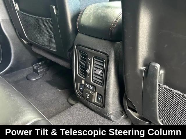 2024 Dodge Durango GT Plus RWD